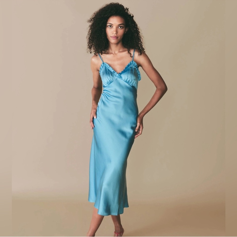 Doen - Sandia dress, L - ***UPDATED***